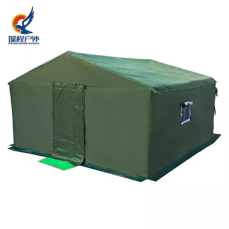 2.5×3.5m Tikinti Çadırı