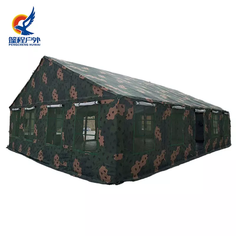 2006-72 Restoran Çadırı