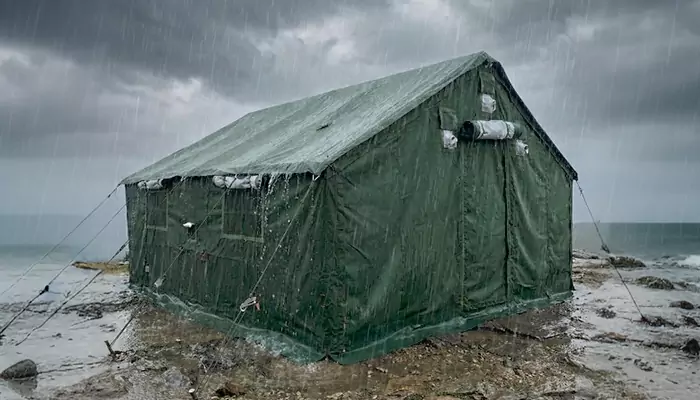 Döyüş sığınacağından ağıllı dəstəyə qədər təkamül yolu