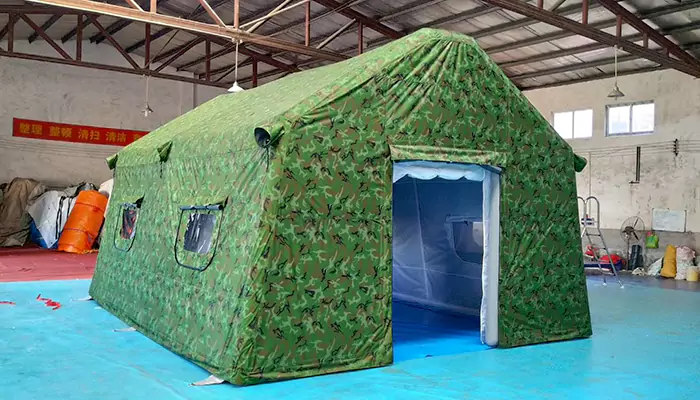 Texnologiya Xilasetməni Gücləndirir, Həyat Xilasedici Baryer yaradır