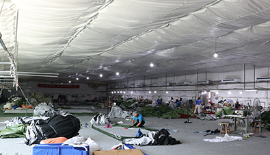 Tangshan Pengcheng Outdoor: Dünya miqyasında ixrac edilən məhsullarla xarici bazarları davamlı olaraq genişləndirmək