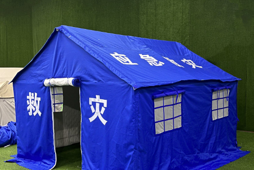 Tangshan Pengcheng: Qlobal olaraq Təchiz olunan Yüksək Dəyərli, Pambıq Astarlı Çadırlar