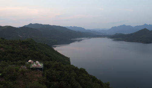 Pengcheng Outdoor-un 2026 Komanda Yaratma Fəaliyyəti Uğurla Bitdi