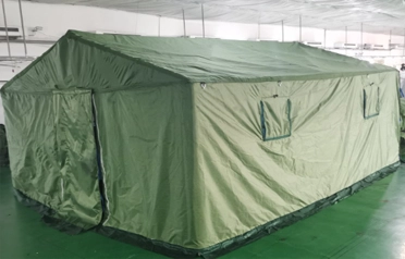 Xarici tikinti layihələri üçün çadırları necə seçmək olar? Tencheng Outdoors yüksək keyfiyyətli məhsullarla qlobal bazarı inkişaf etdirir.