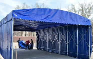 Çıxarılan çadır üçün örtük parçasını necə quraşdırmaq olar? Pengcheng Outdoor düzgün quraşdırma üçün addım-addım təlimat təqdim edir. Çıxarılan çadır üçün örtük parçasını necə quraşdırmaq olar? Pengcheng Outdoor düzgün quraşdırma üçün addım-addım təlimat təqdim edir.