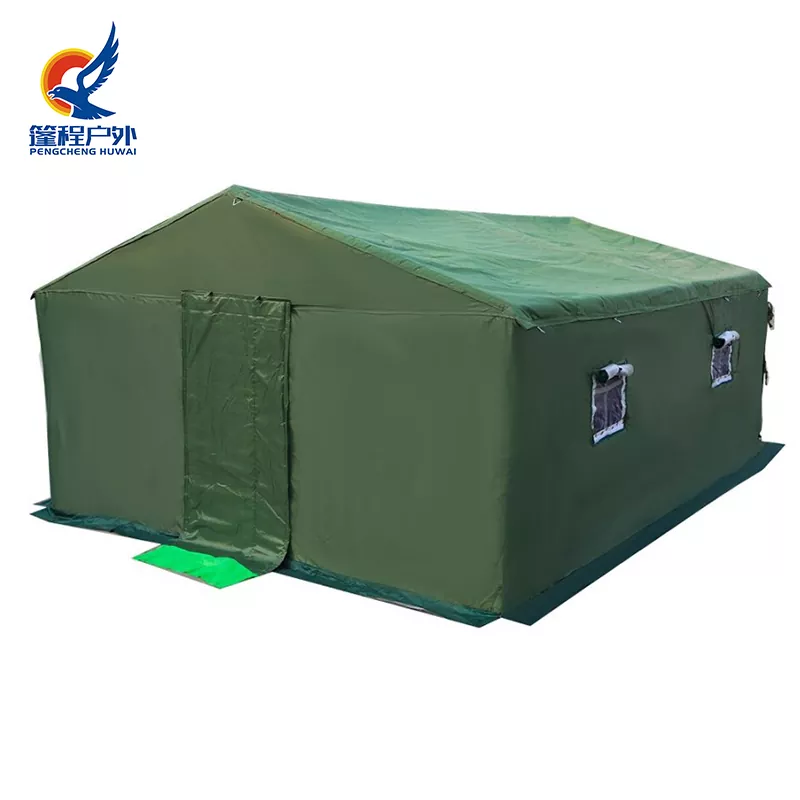 3.5×4.5m Tikinti Çadırı